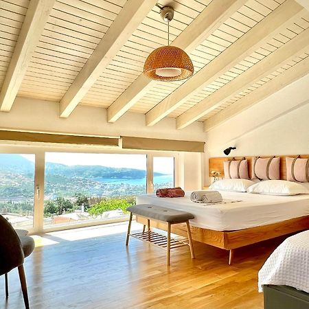 Tzavelitiko Home Himare Exterior foto