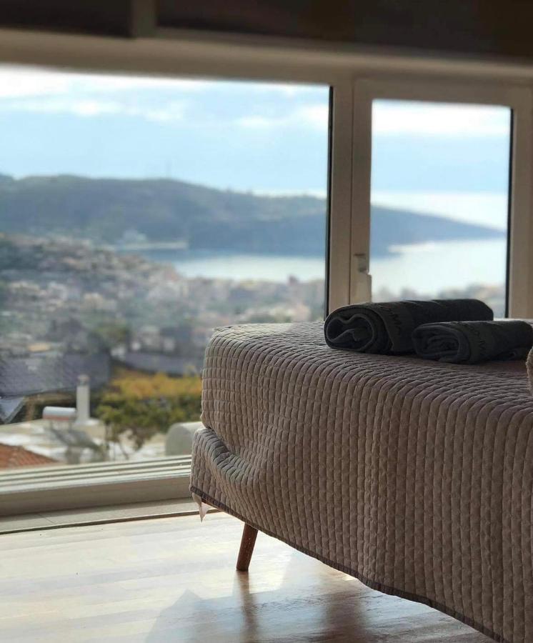 Tzavelitiko Home Himare Exterior foto
