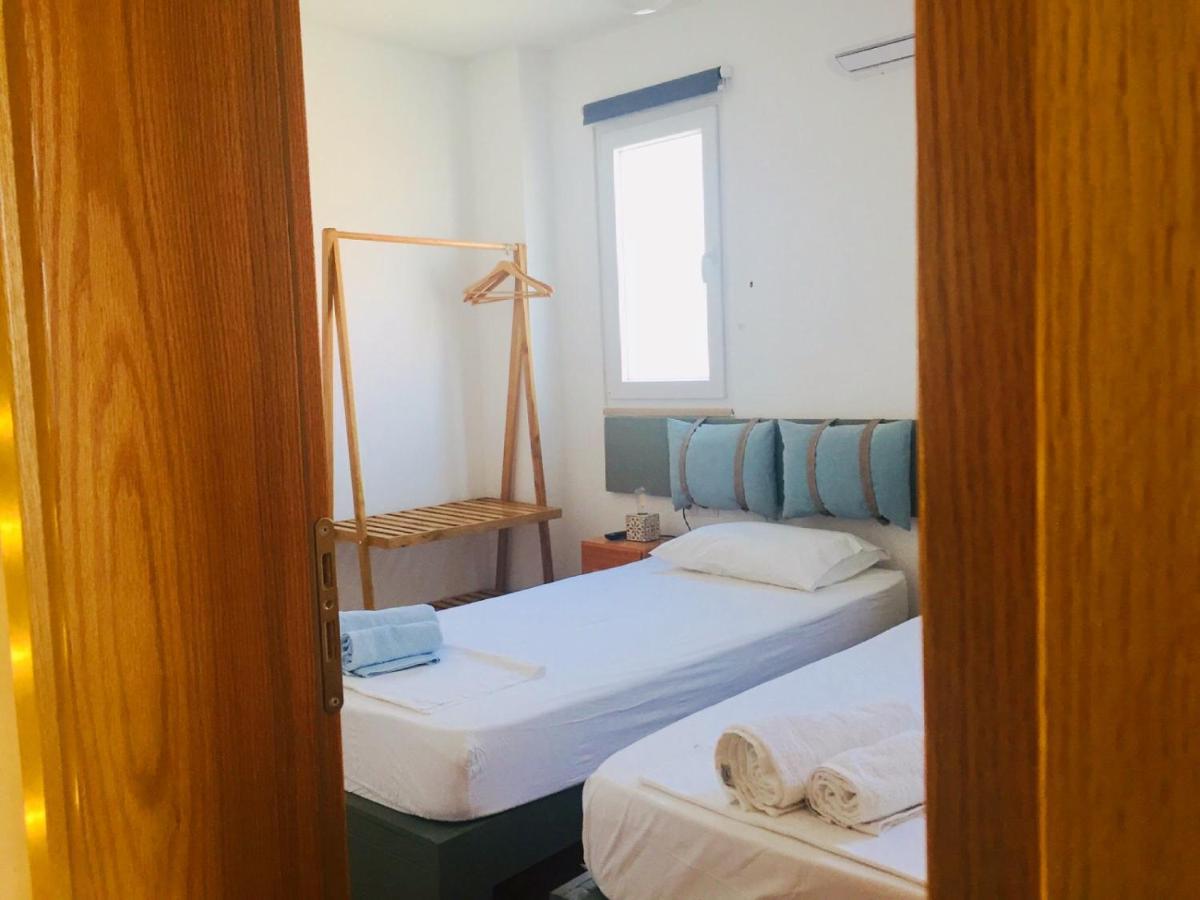 Tzavelitiko Home Himare Exterior foto