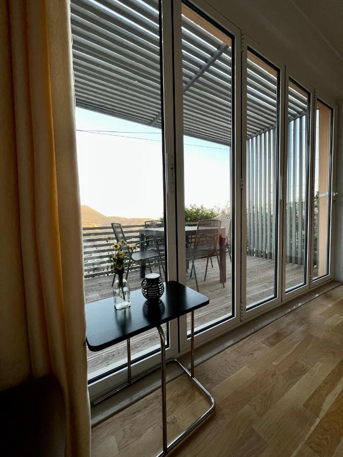 Tzavelitiko Home Himare Exterior foto