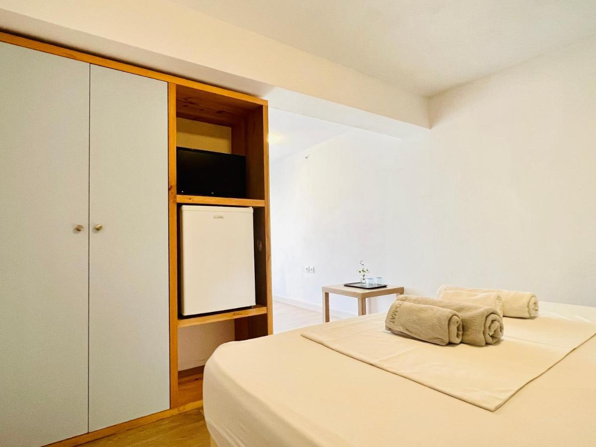 Tzavelitiko Home Himare Exterior foto
