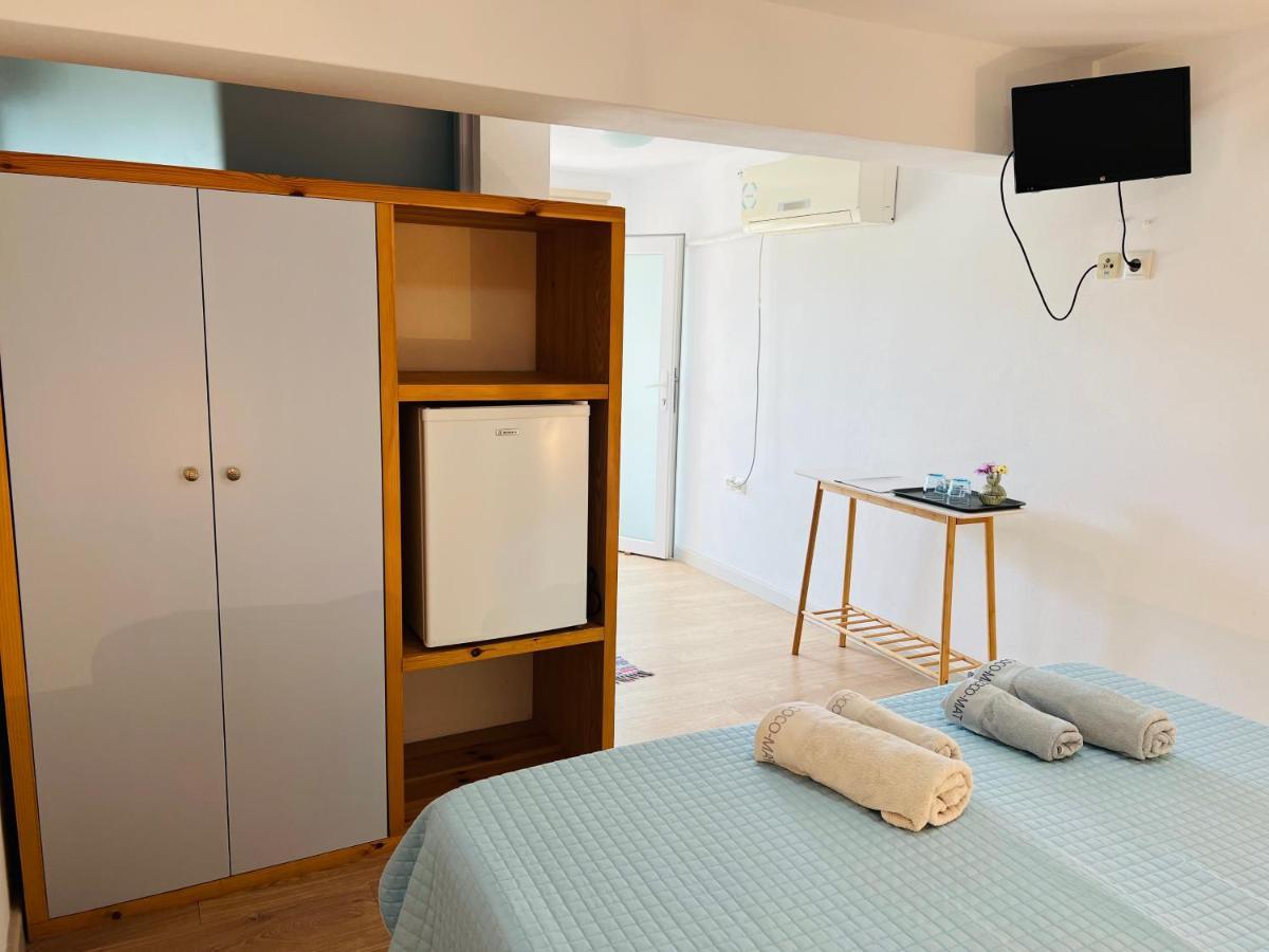 Tzavelitiko Home Himare Exterior foto