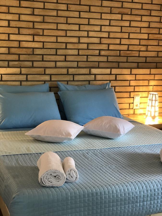 Tzavelitiko Home Himare Exterior foto