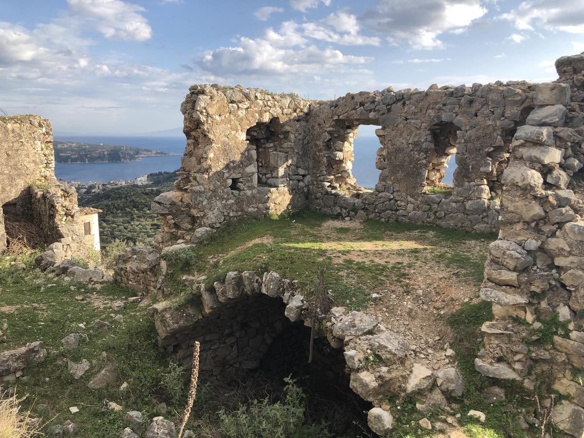 Tzavelitiko Home Himare Exterior foto