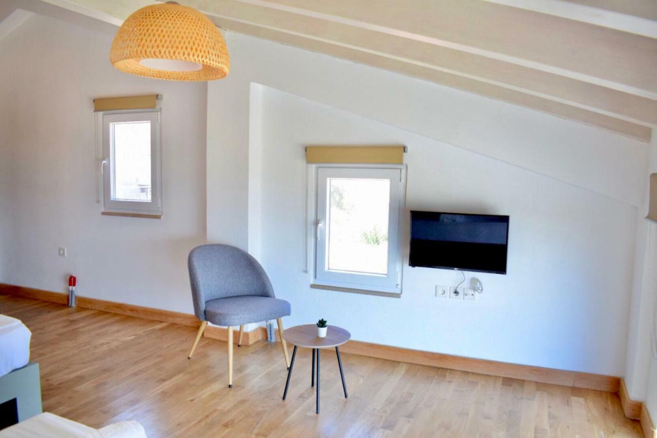 Tzavelitiko Home Himare Exterior foto
